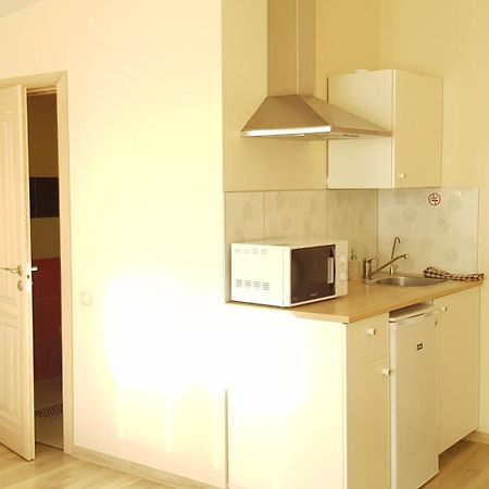Irmos Apartamentai Salia Klaipedos Toleikiai Zewnętrze zdjęcie