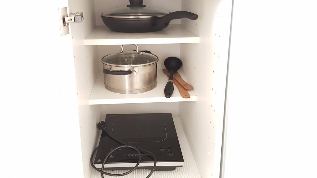 Irmos Apartamentai Salia Klaipedos Toleikiai Zewnętrze zdjęcie